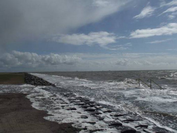 Bild: Berglandschaft