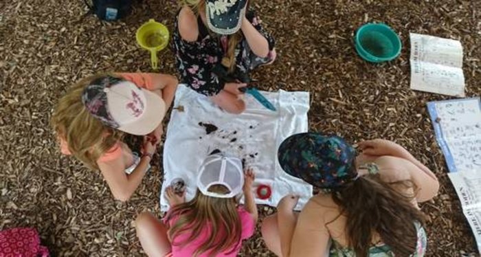 Bild: Berglandschaft